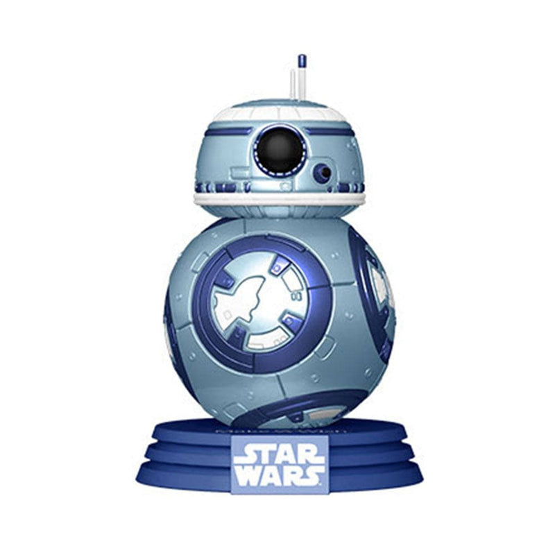 Funko Star Wars Make A Wish - Star Wars BB-8 63672 889698636728